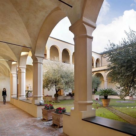 Abbadia San Giorgio Hotel Moneglia Luaran gambar