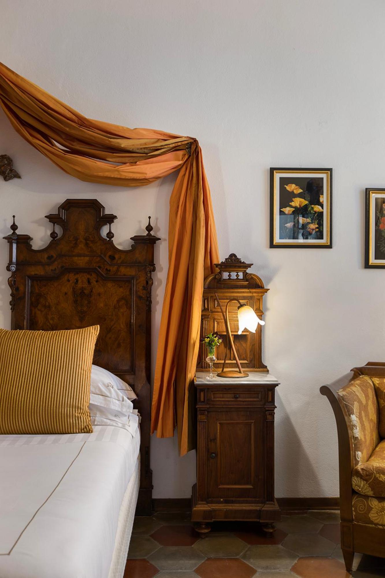 Abbadia San Giorgio Hotel Moneglia Luaran gambar