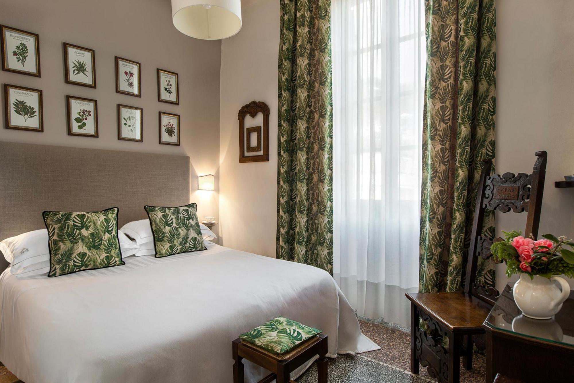 Abbadia San Giorgio Hotel Moneglia Luaran gambar