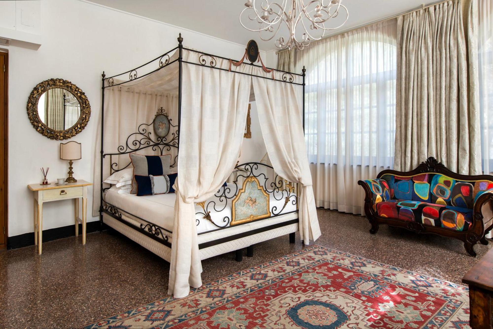 Abbadia San Giorgio Hotel Moneglia Luaran gambar
