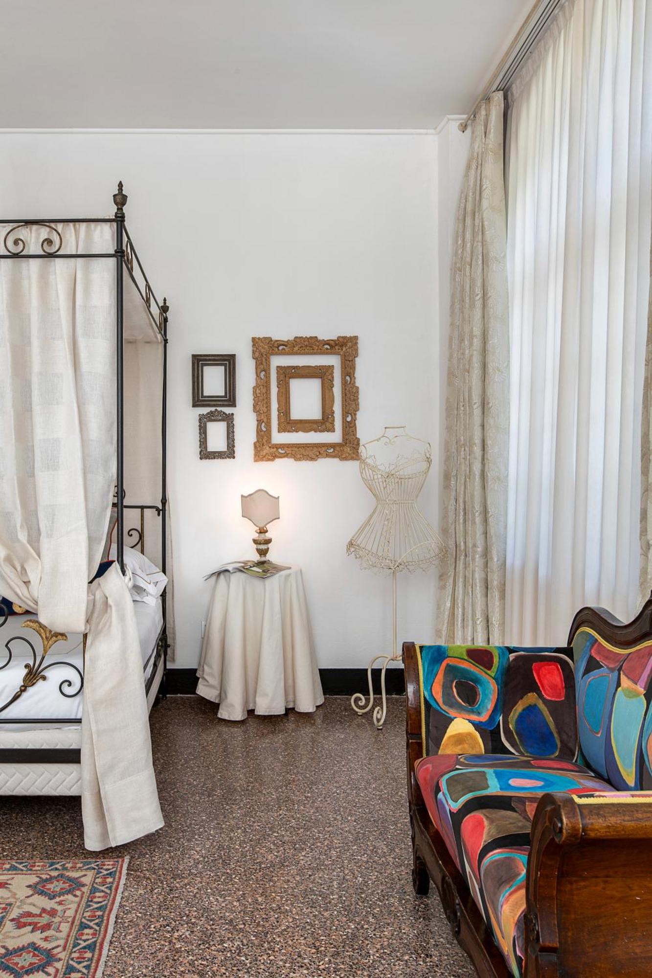 Abbadia San Giorgio Hotel Moneglia Luaran gambar
