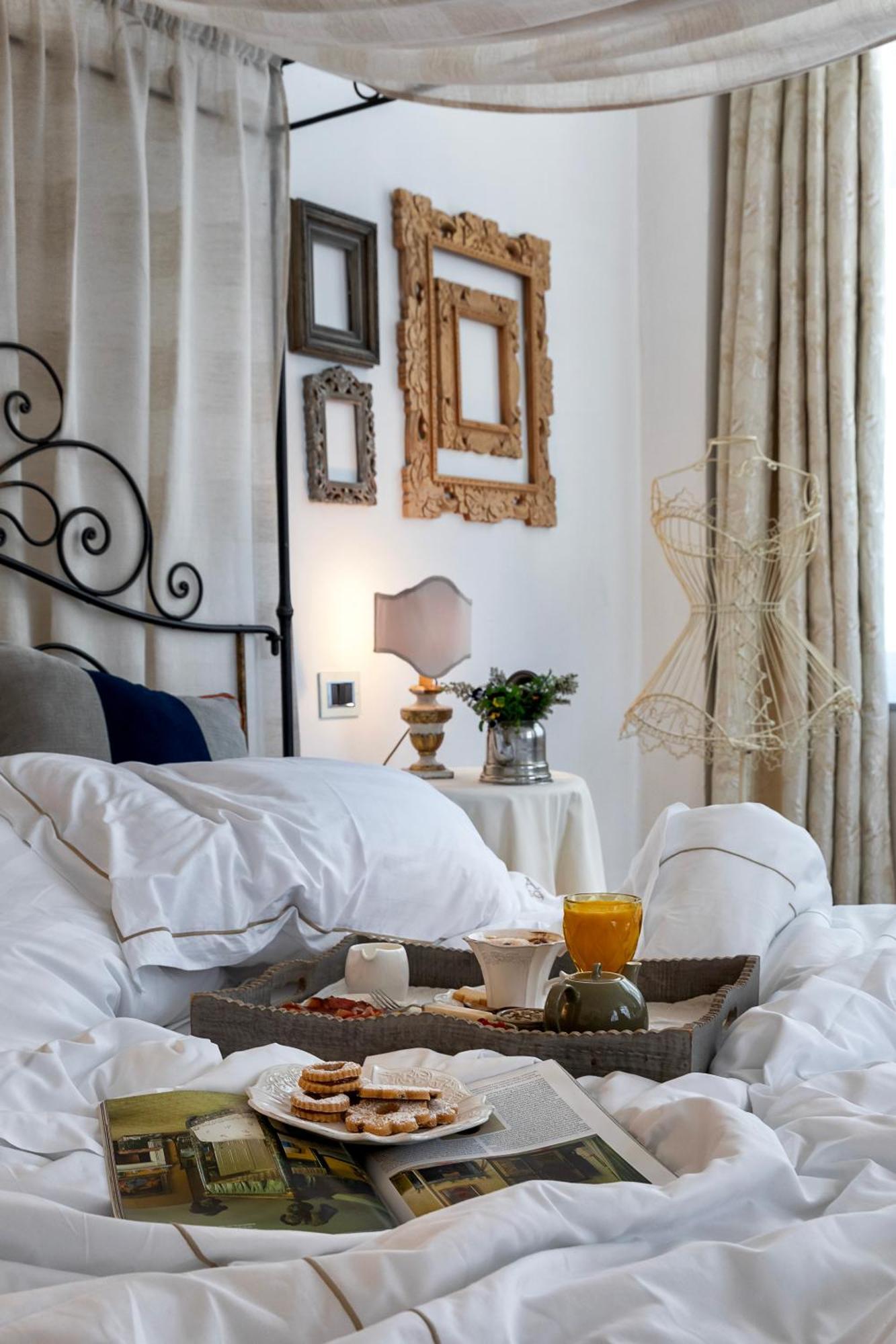 Abbadia San Giorgio Hotel Moneglia Luaran gambar