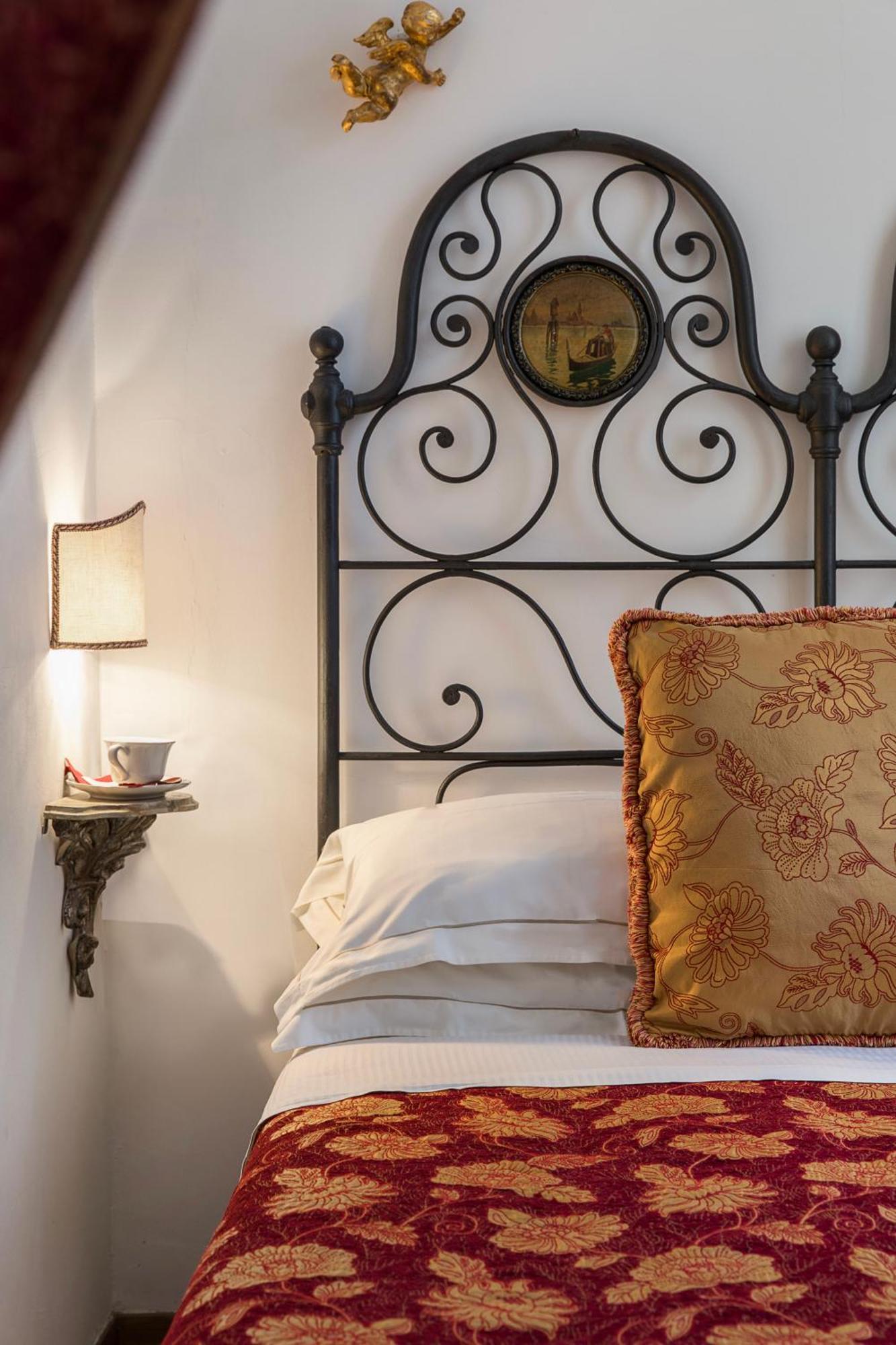 Abbadia San Giorgio Hotel Moneglia Luaran gambar