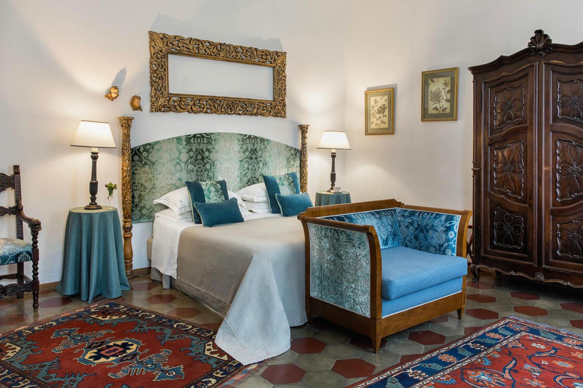 Abbadia San Giorgio Hotel Moneglia Luaran gambar