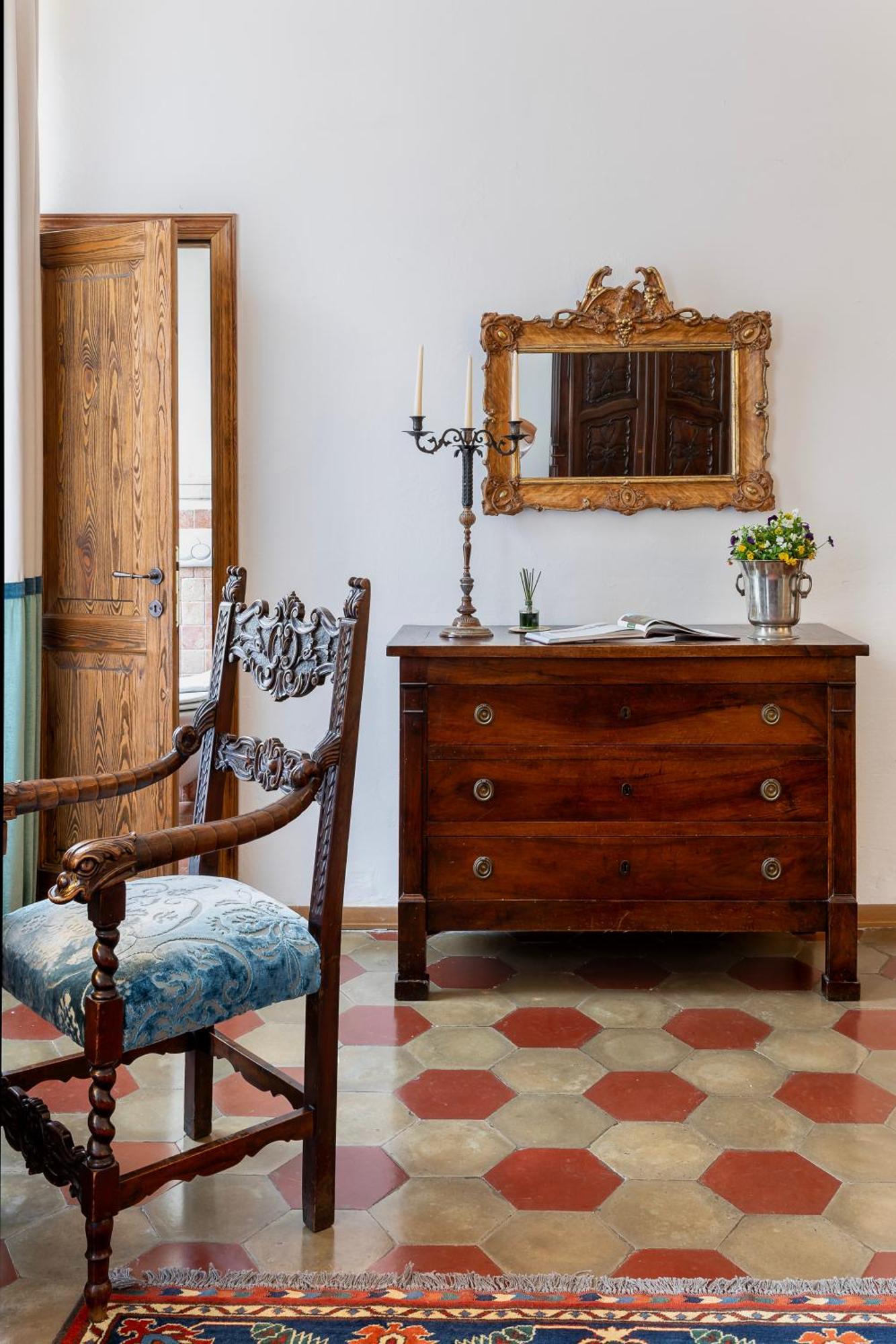 Abbadia San Giorgio Hotel Moneglia Luaran gambar