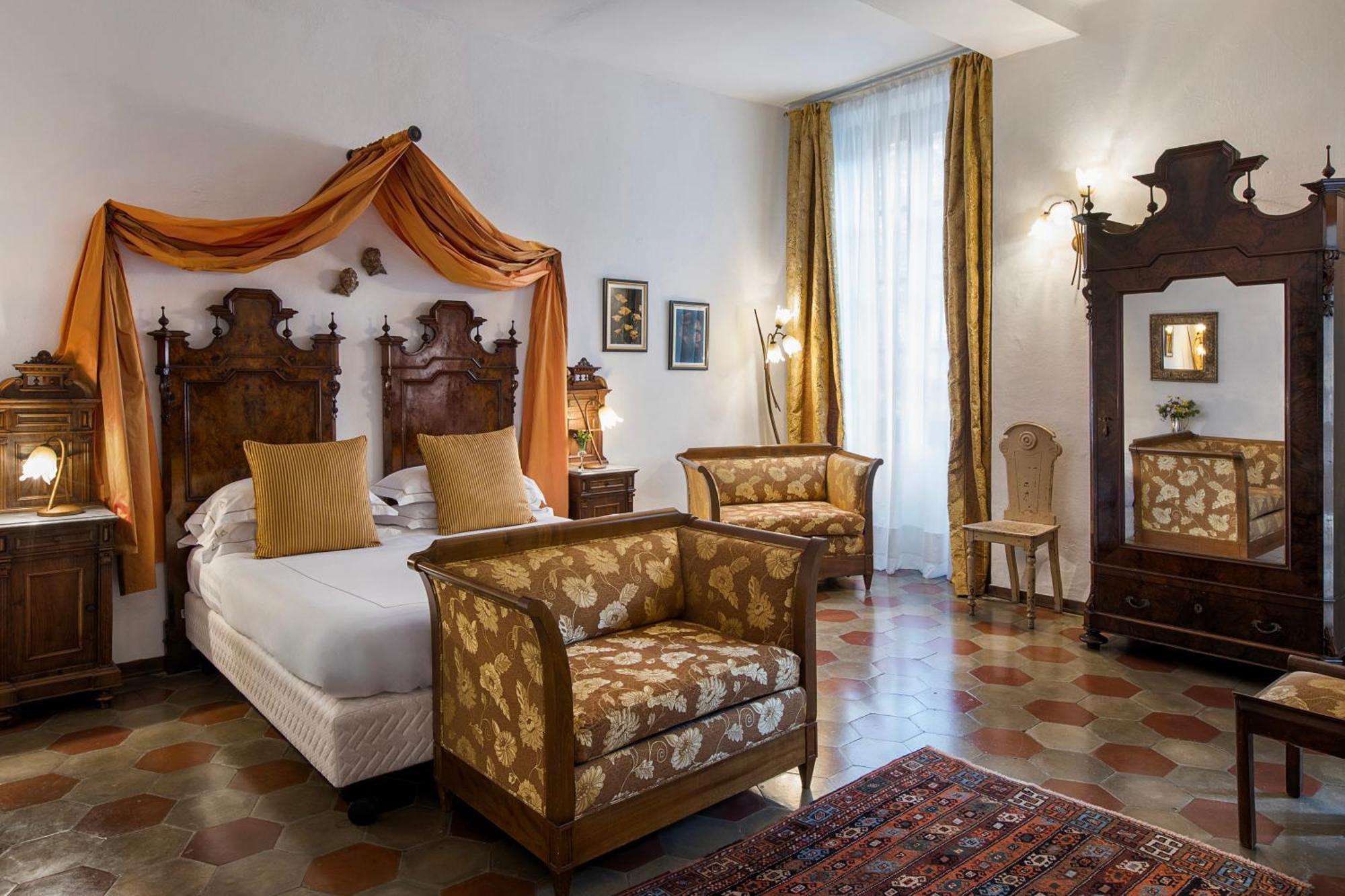 Abbadia San Giorgio Hotel Moneglia Luaran gambar