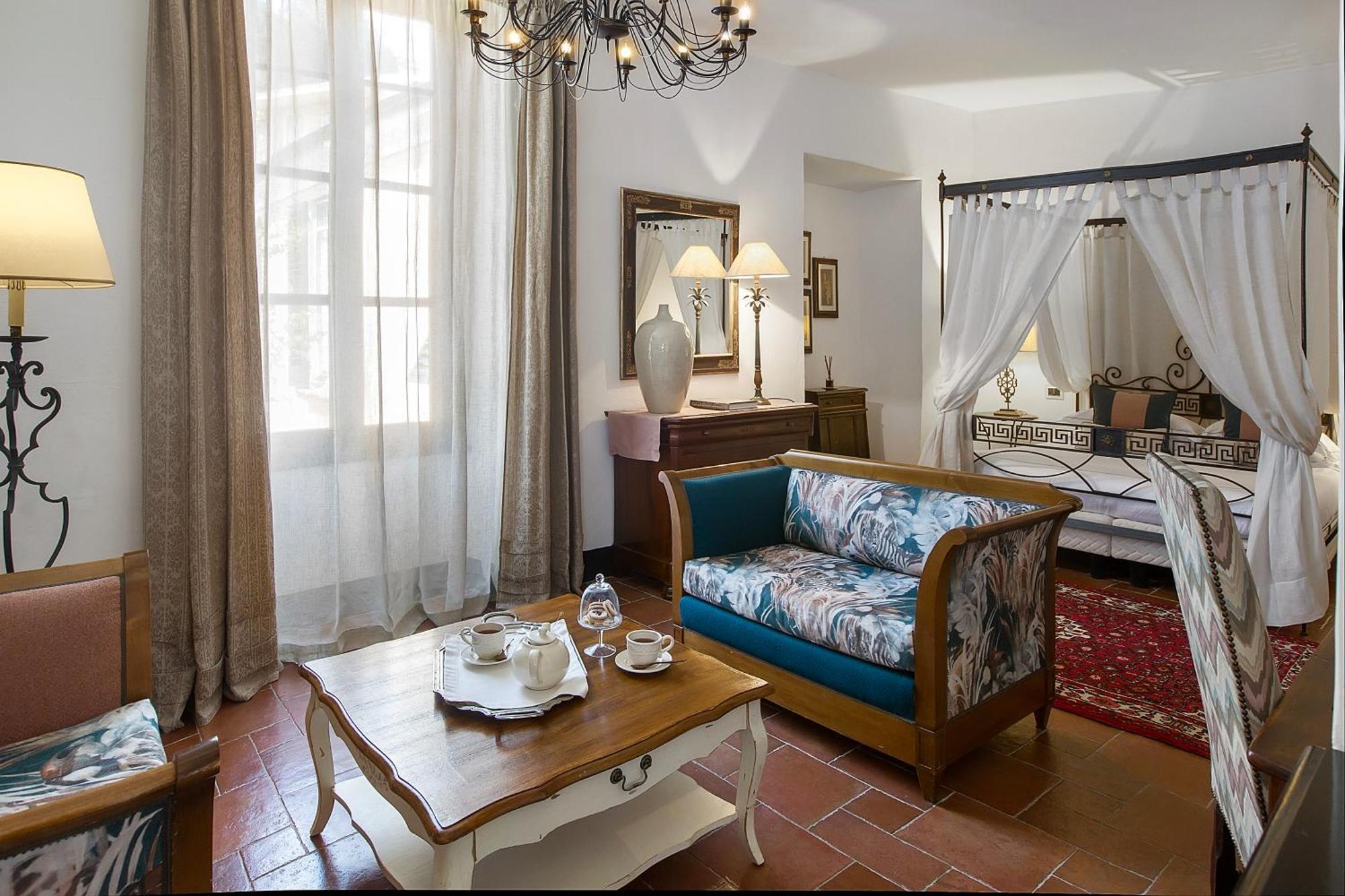 Abbadia San Giorgio Hotel Moneglia Luaran gambar