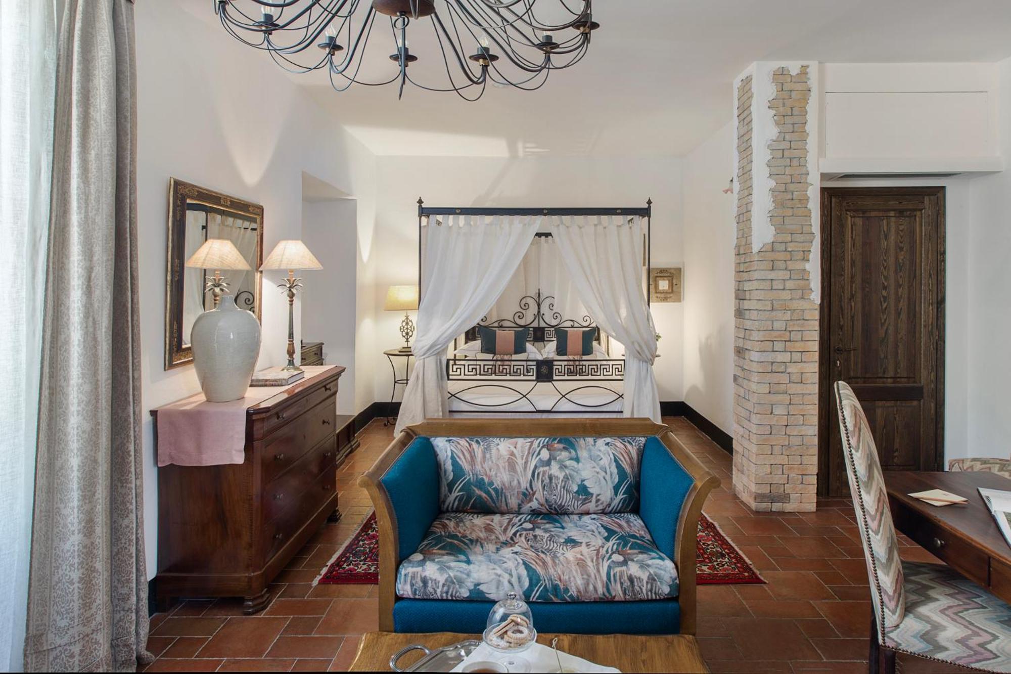Abbadia San Giorgio Hotel Moneglia Luaran gambar