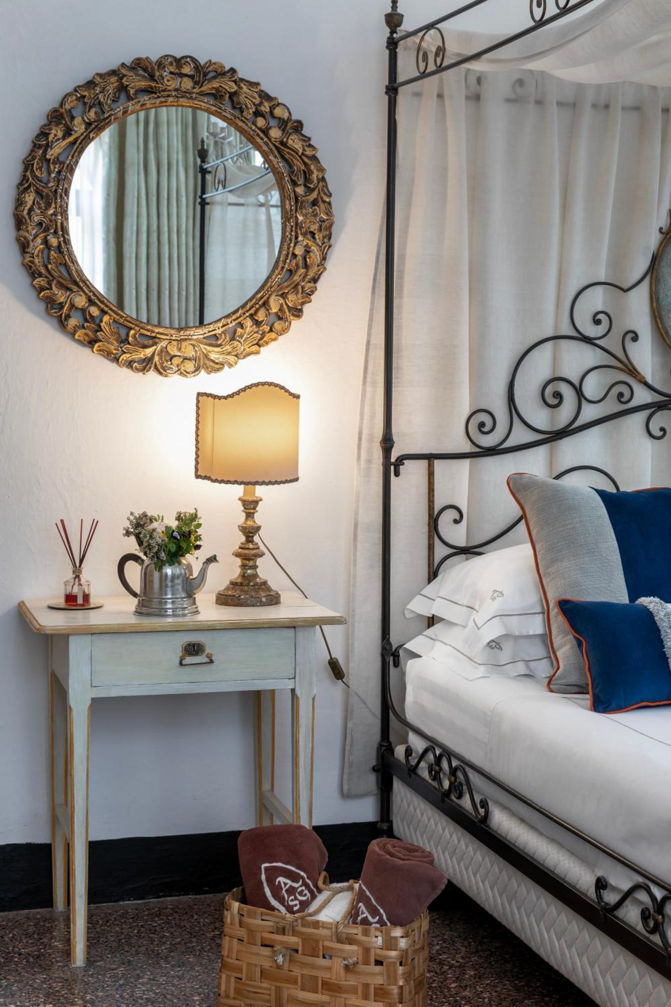 Abbadia San Giorgio Hotel Moneglia Luaran gambar