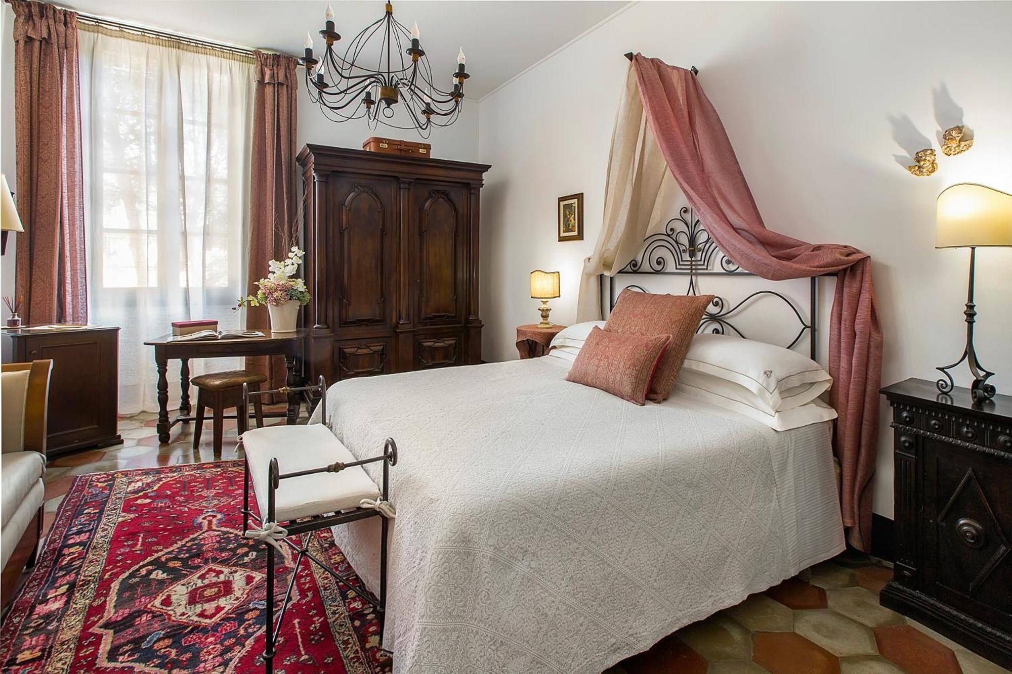 Abbadia San Giorgio Hotel Moneglia Luaran gambar