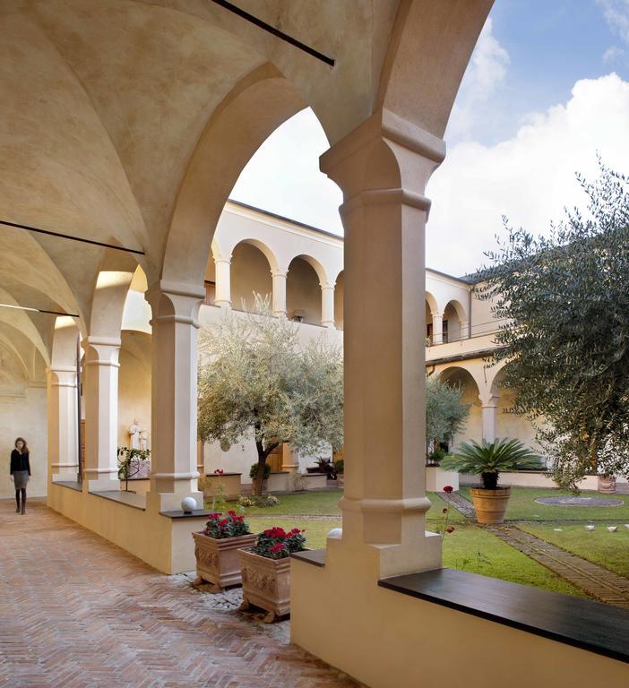 Abbadia San Giorgio Hotel Moneglia Luaran gambar