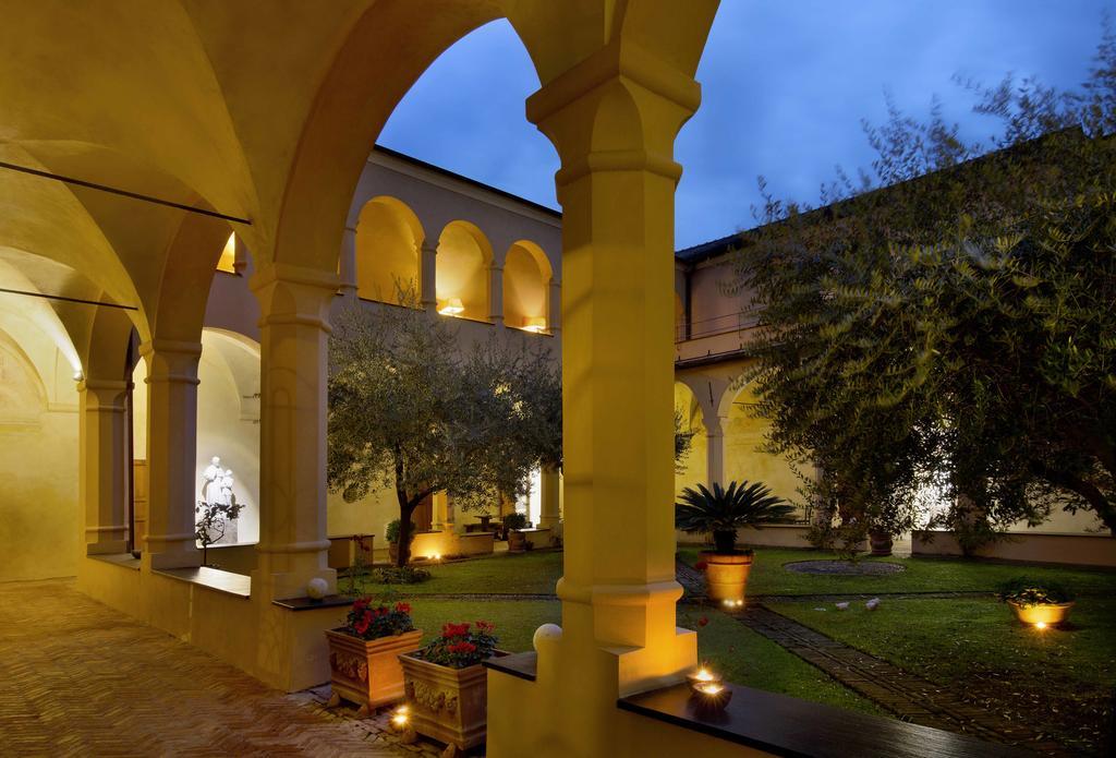 Abbadia San Giorgio Hotel Moneglia Luaran gambar