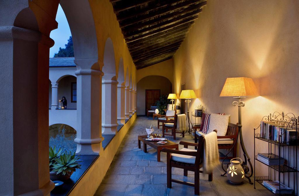 Abbadia San Giorgio Hotel Moneglia Luaran gambar